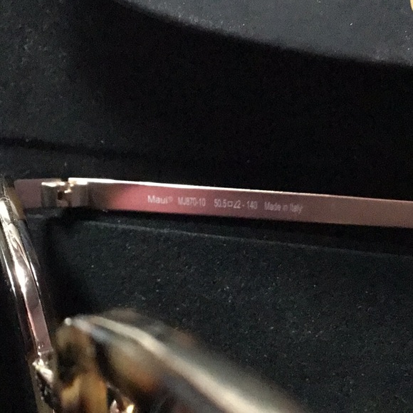 Mauji Jim - MJ 870 FRAMES ONLY main image 9